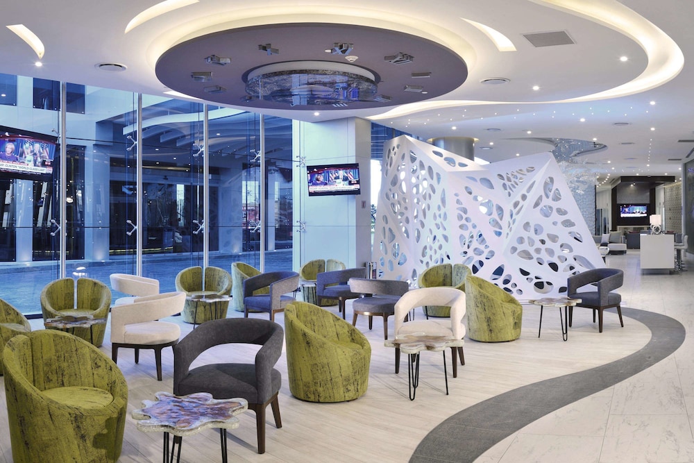 HS HOTSSON Hotel Silao 47/58