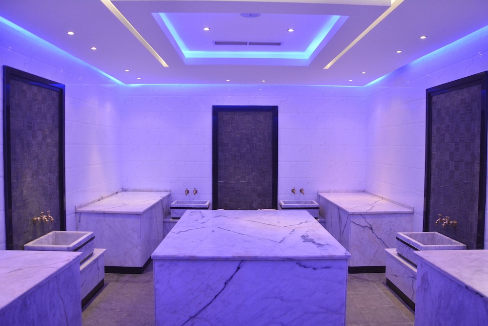 Concorde el Salam Sport Hotel 22/54