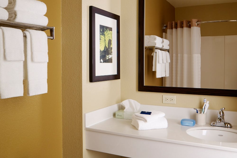 Extended Stay America Select Suites - Orlando - Maitland - Summit Tower Blv 11/47
