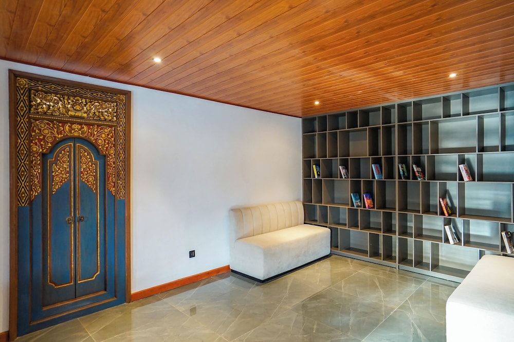 Maca Villas Spa 25/64