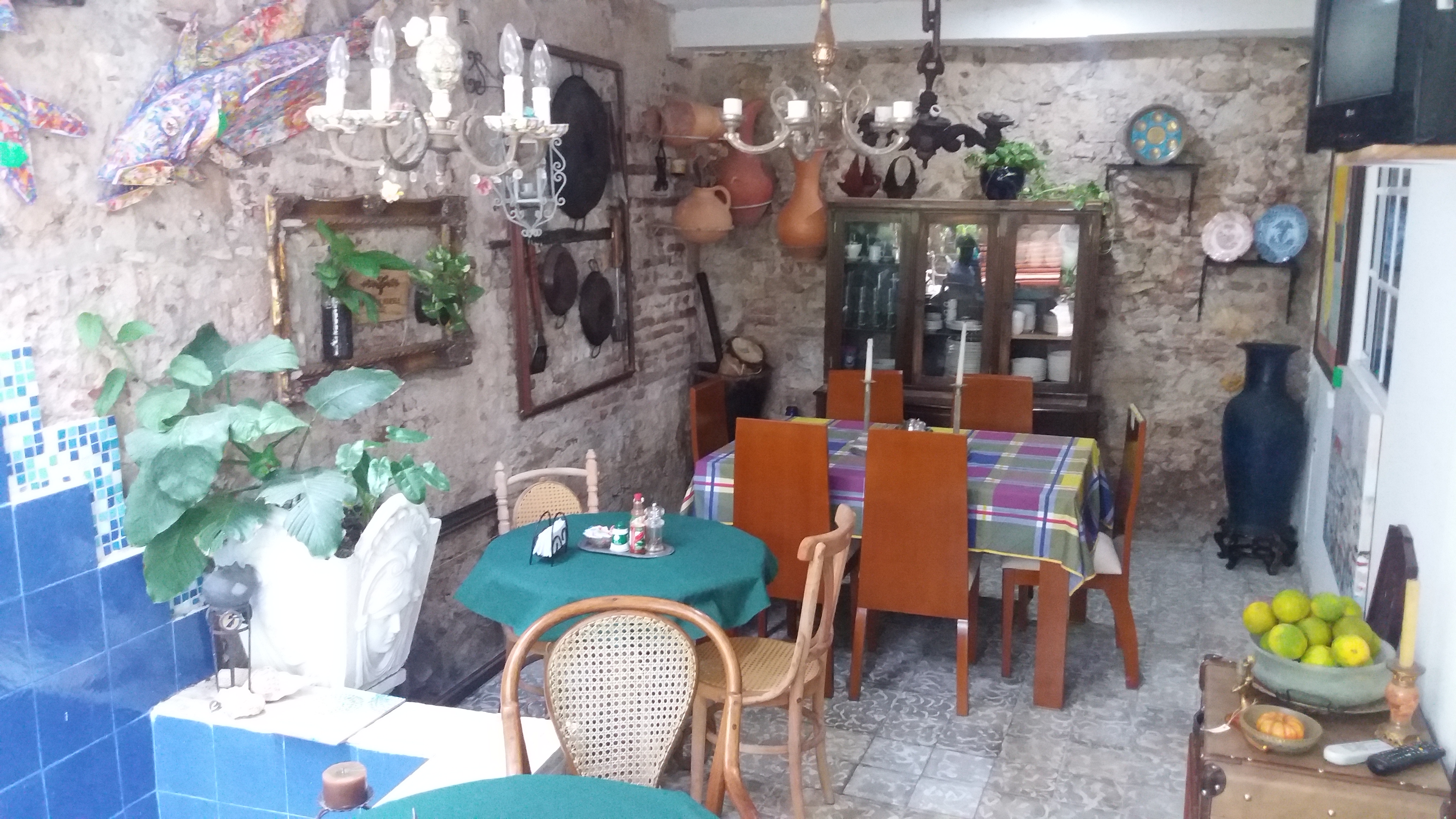 Hotel Fegali Art Boutique 28/37