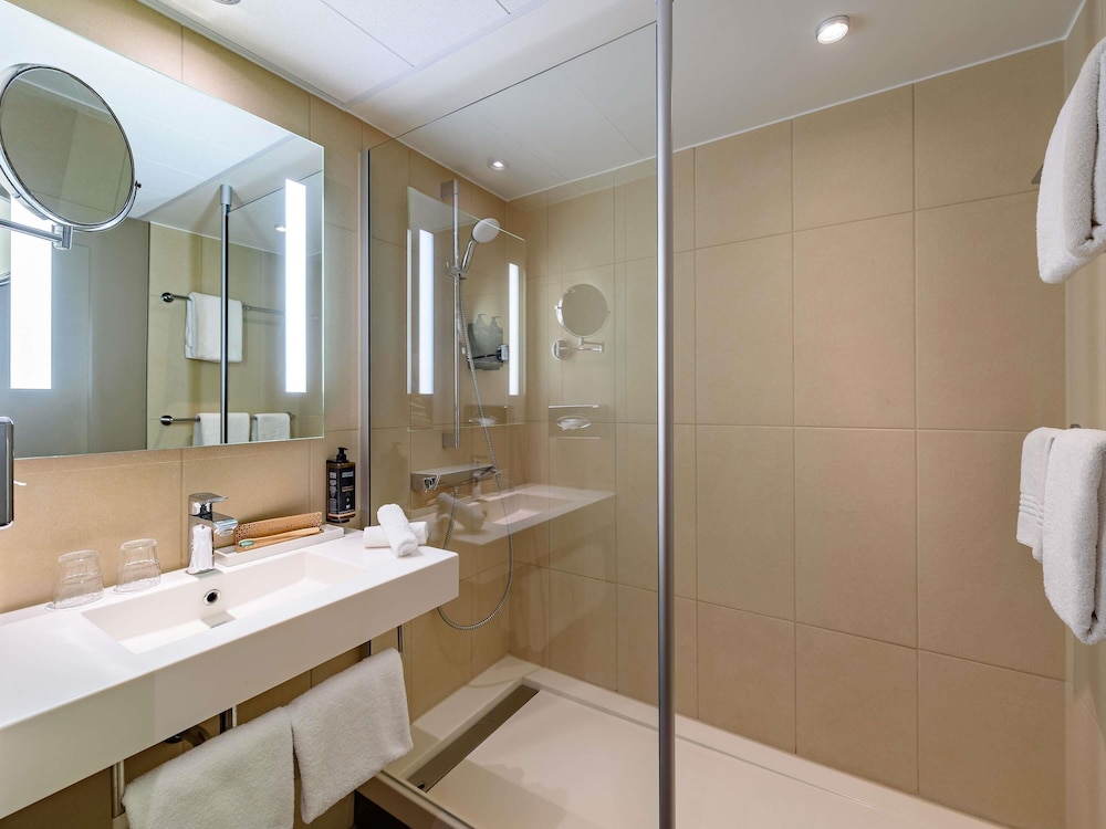 Mercure Hotel Hannover City 73/74