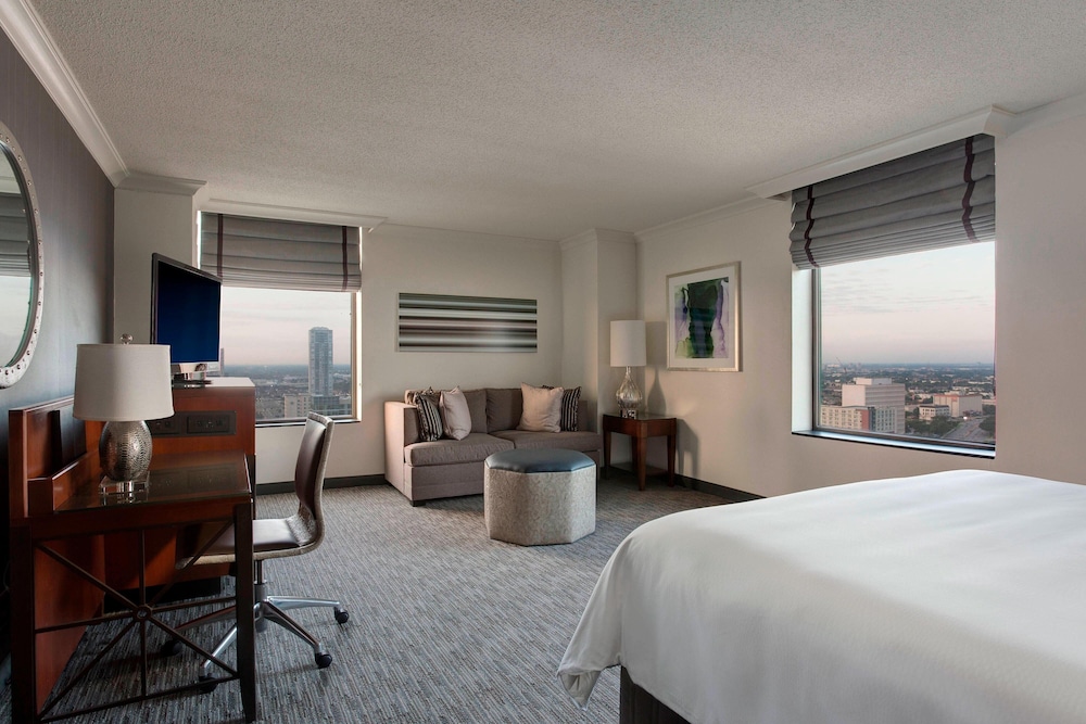 JW Marriott Houston by The Galleria 23/69