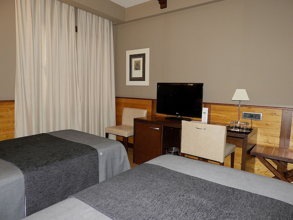HOTEL & SPA BALFAGON 17/69