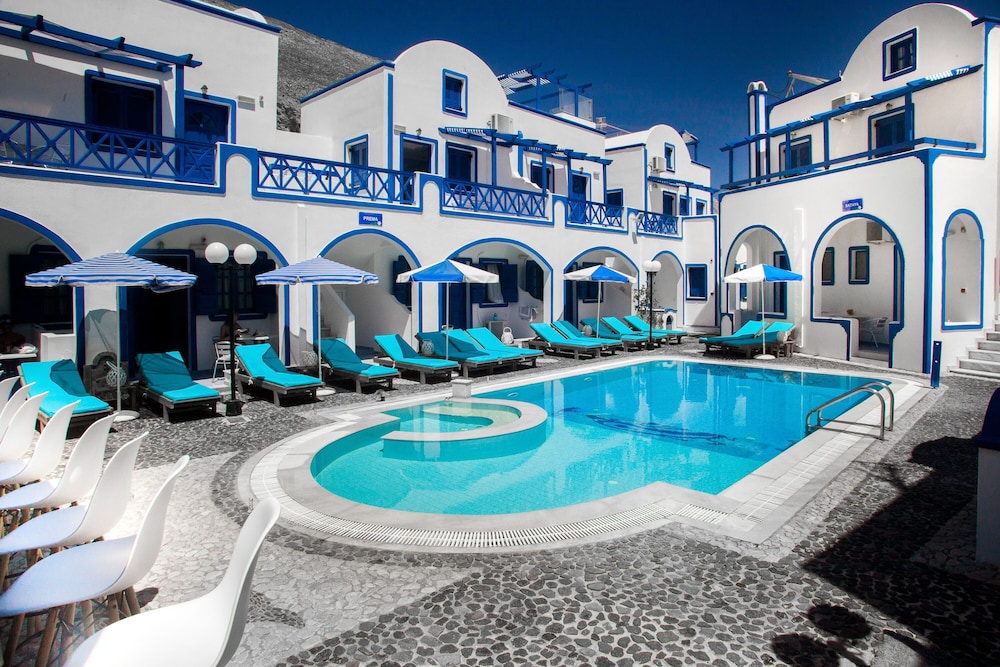 Roula Villa 45/50
