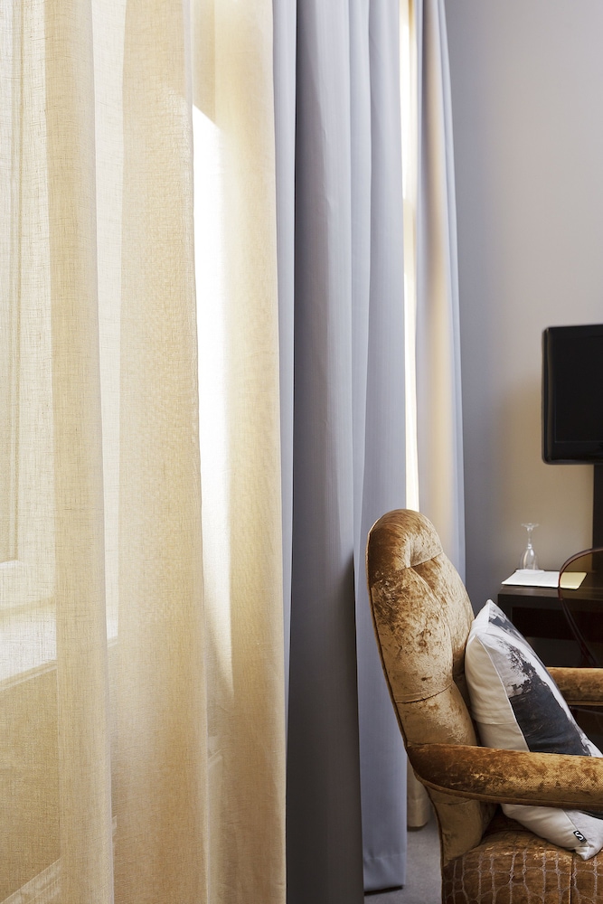 Saga Hotel Oslo, WorldHotels Crafted 25/43