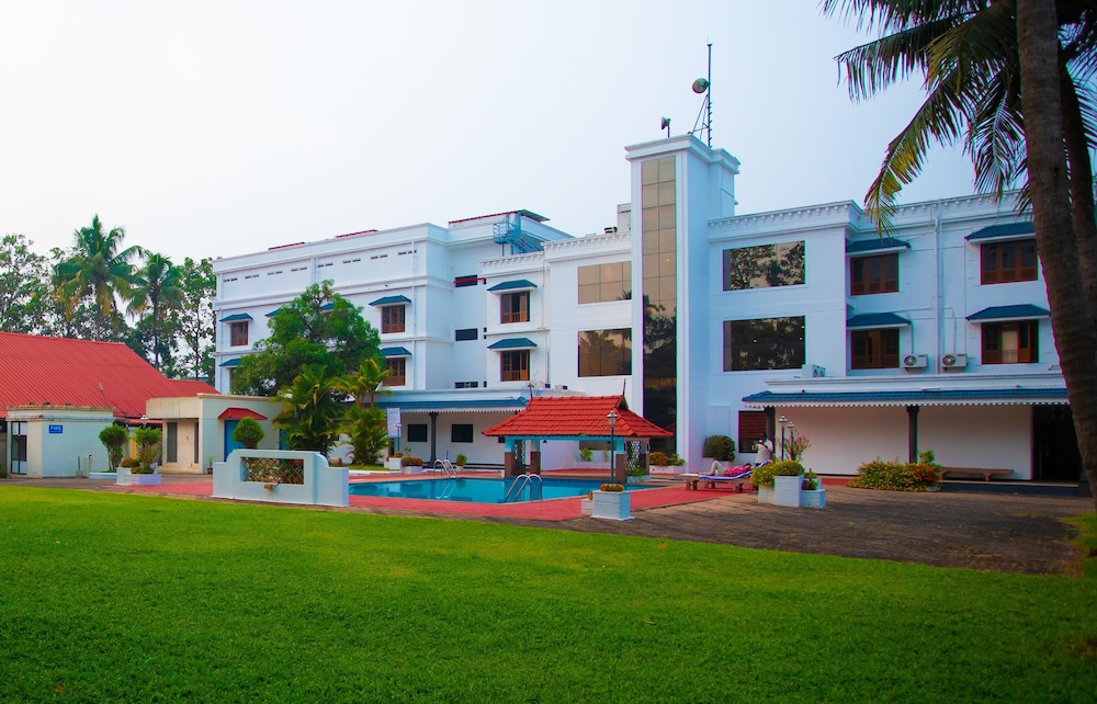 Quality Airport Hotel 29/32