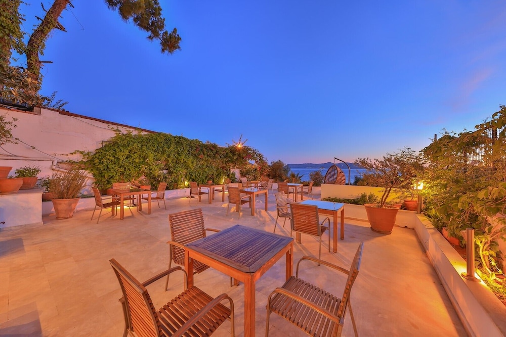 Gardenia Boutique Hotel - Adults Only 28/50
