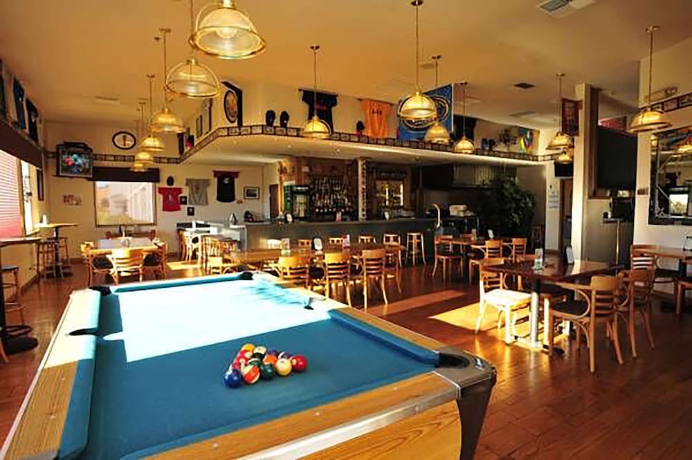 Shilo Inn Suites Hotel Klamath Falls 28/40