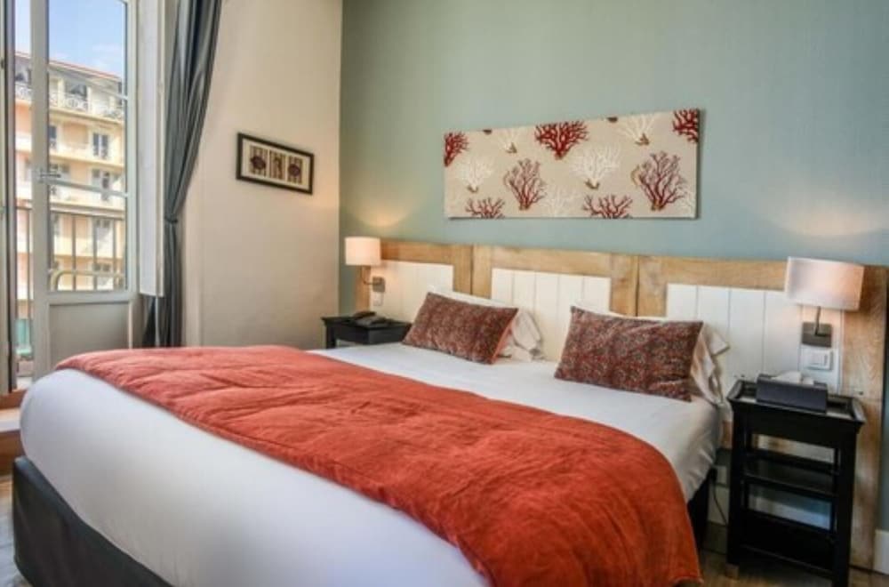 Hotel de L Apos Ocean 43/100