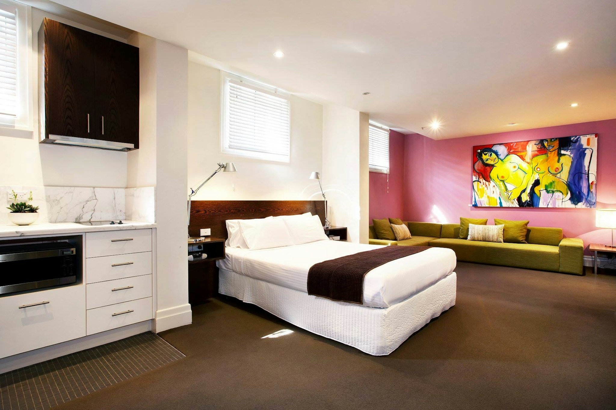 Tolarno Hotel 11/52