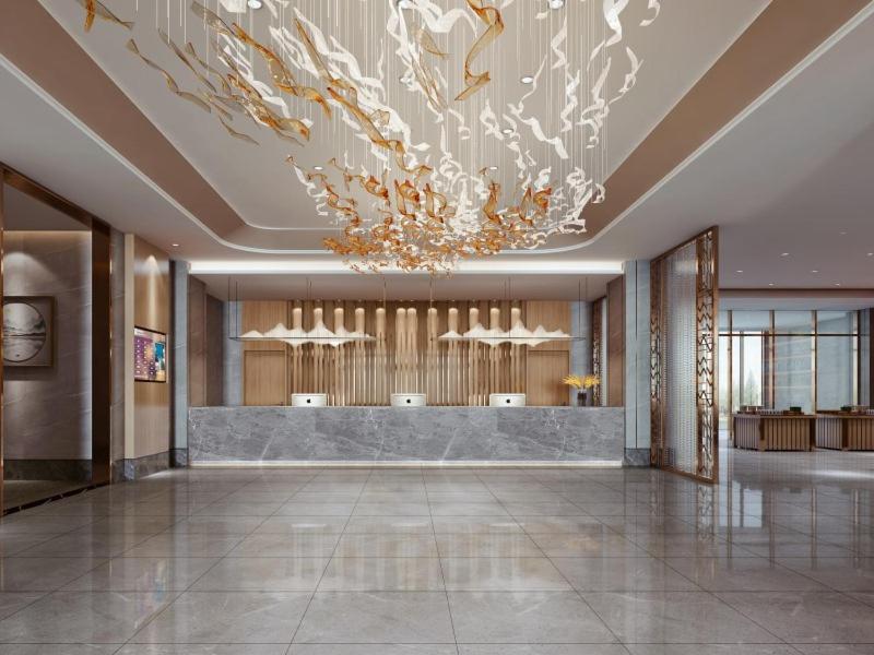 GreenTree Eastern Hotel Hainan Free Trade Port Jiangdong New District Meilan Airport 9/43