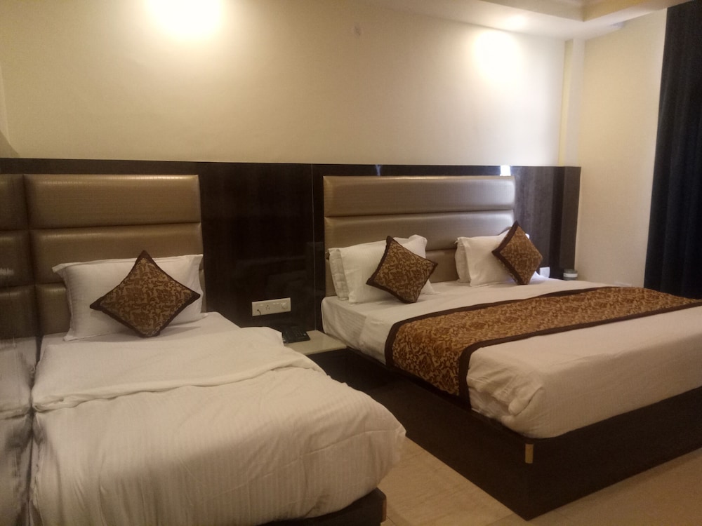 Hotel Nek 14/45