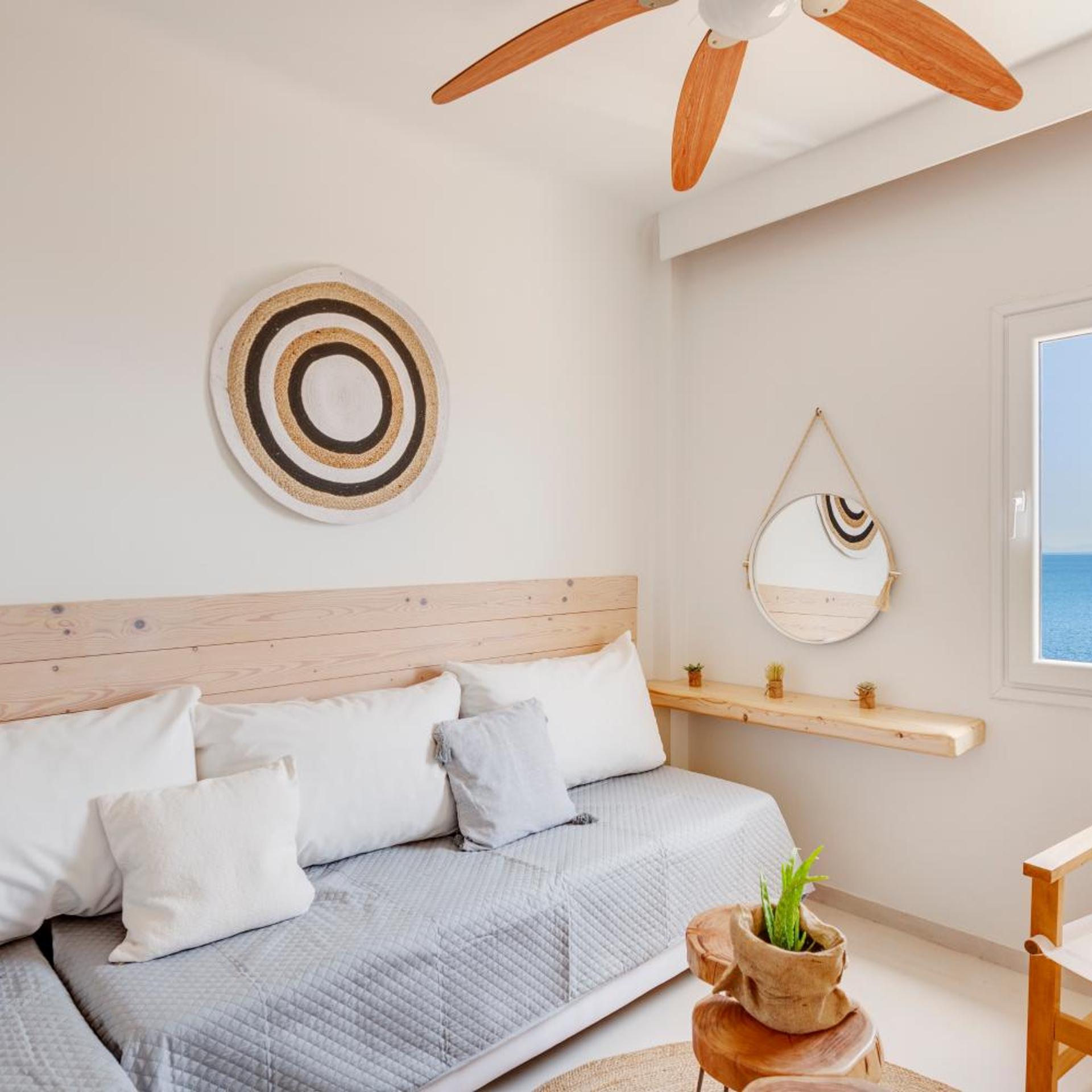 2 Rooms, Suite, Sea View, Outdoor Jetted Tub