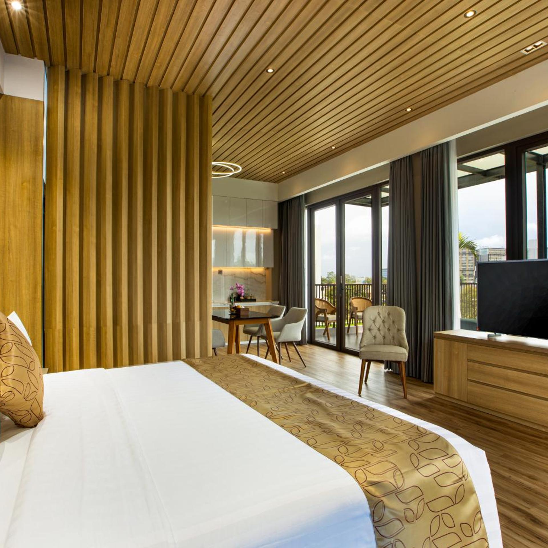 Kinaralana Boutique Hotel 12/24