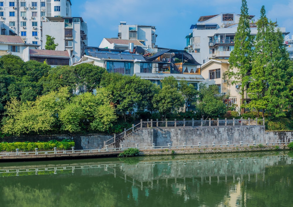 Riverside Inn Guilin Central 41/48