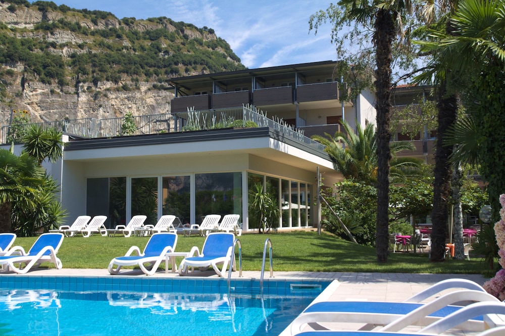 Hotel Villa Franca 1/50