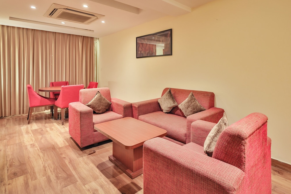 Hotel Cama 27/50