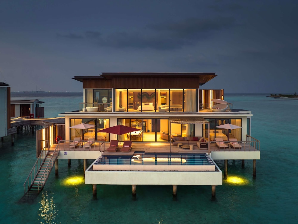 SO/ Maldives 7/69