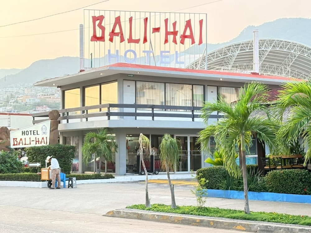 Bali - Hai 6/68