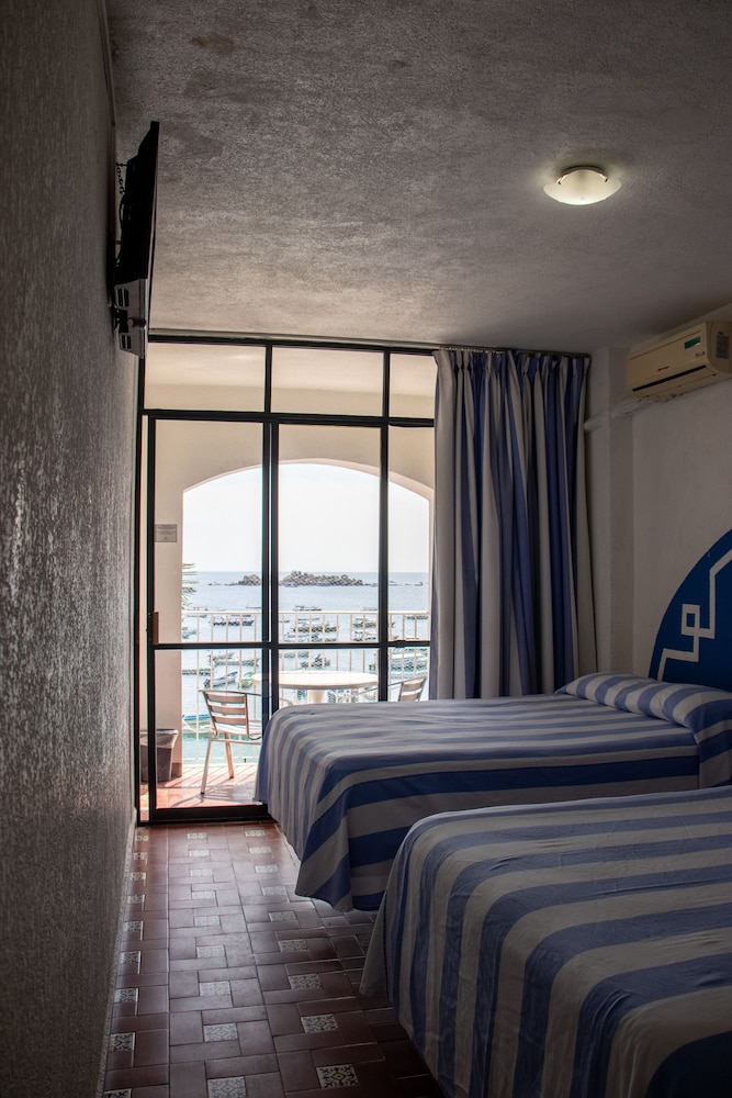 Acamar Beach Resort Acapulco 27/65