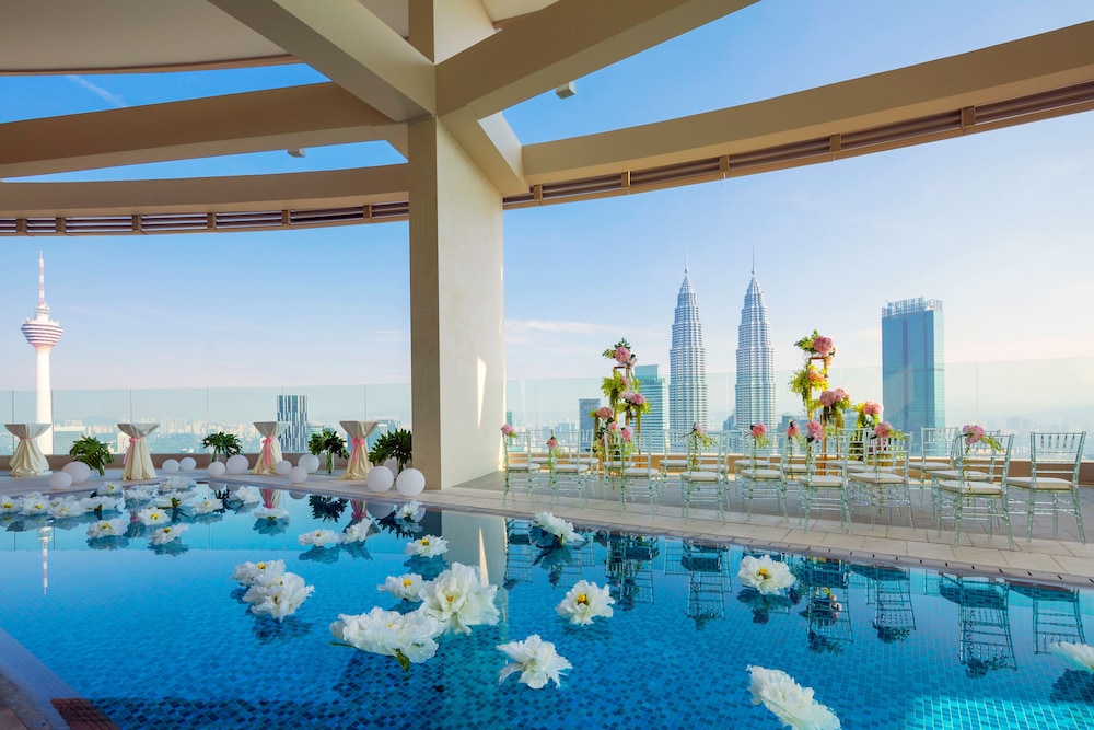 Banyan Tree Kuala Lumpur 21/50