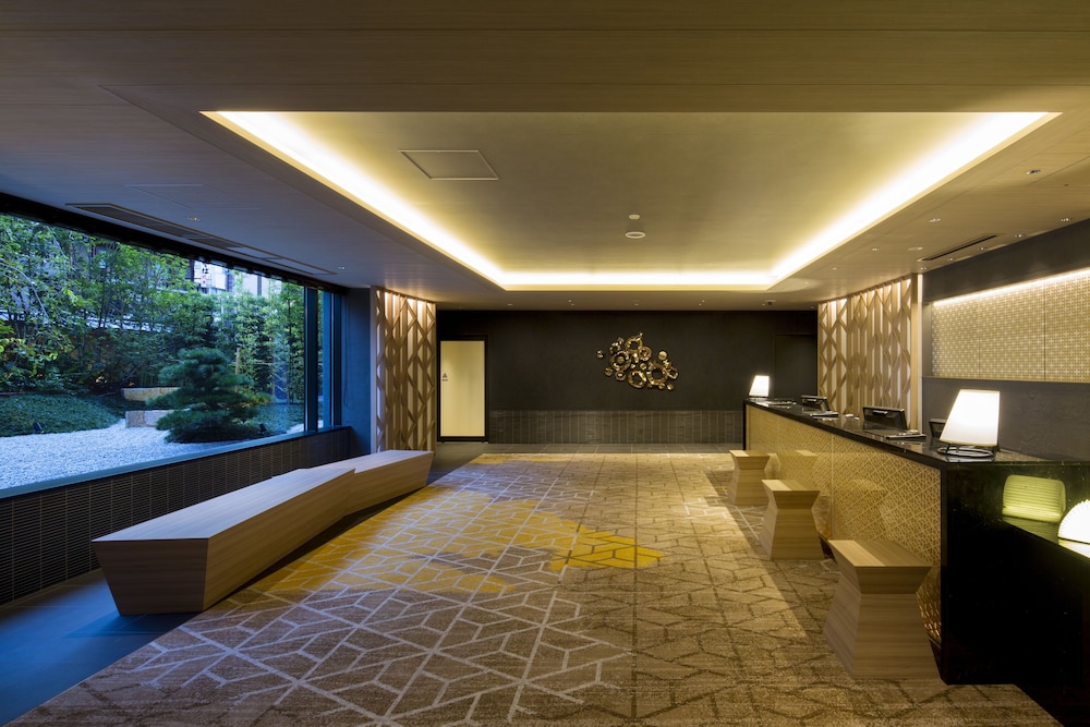 Shizutetsu Hotel Prezio Kyoto Shijo 46/65