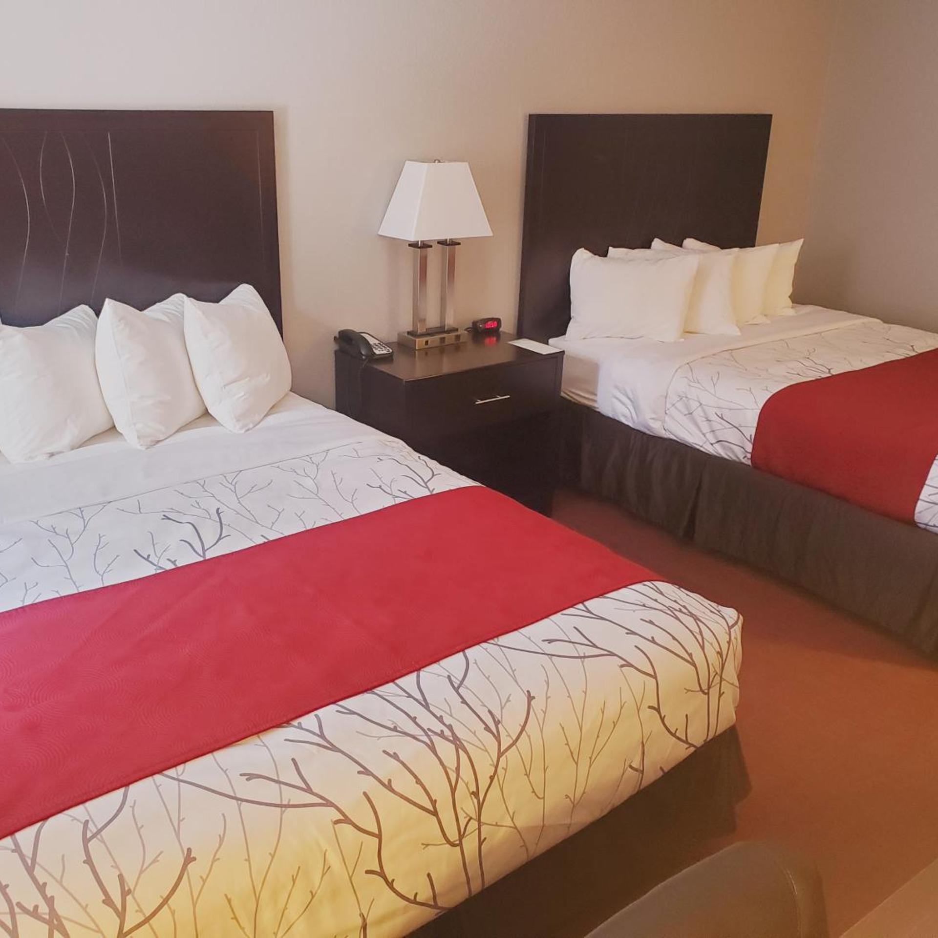 Blackstone Lodge Suites 16/50