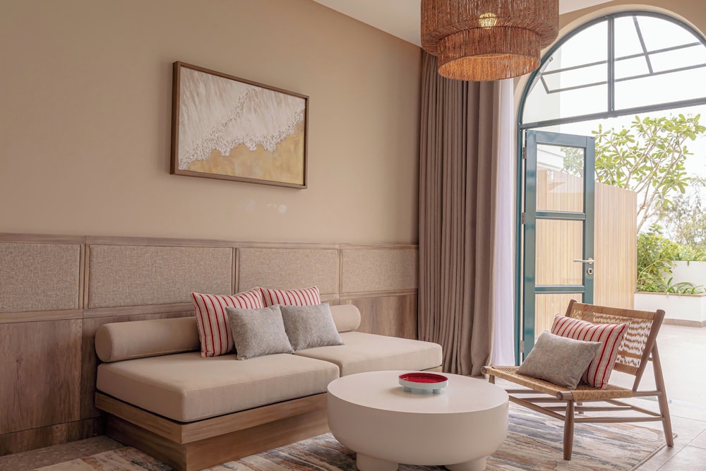 Soul Boutique Hotel Phu Quoc 28/43