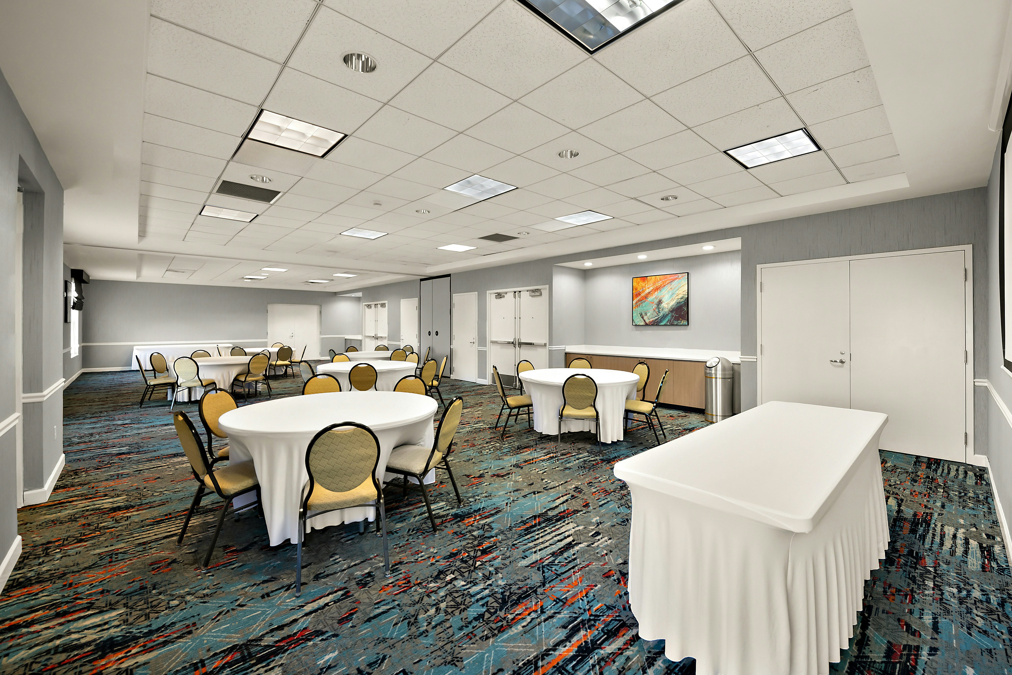 Hilton Garden Inn Williamsburg 28/38