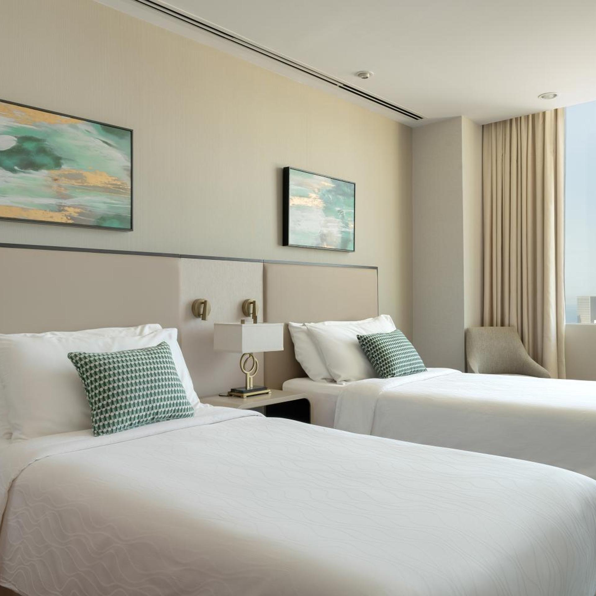 شقة، Fraser Suites Seef Bahrain 3/10