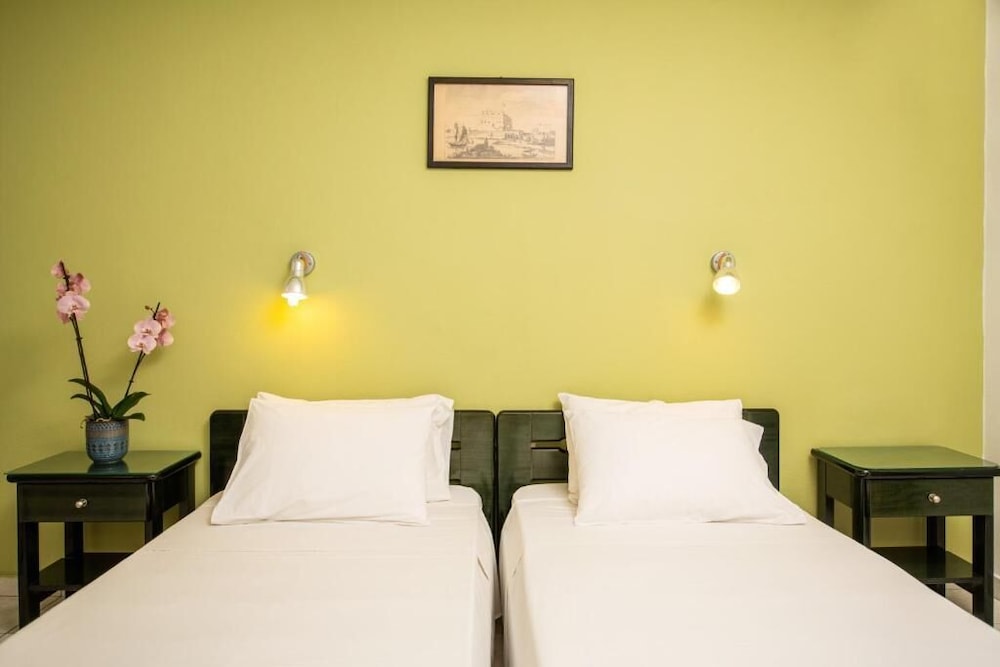 Sea View Hotel 29/61