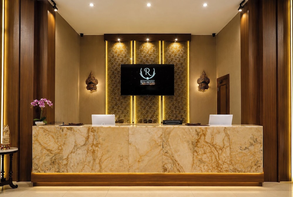 Riss Hotel Malioboro 12/59