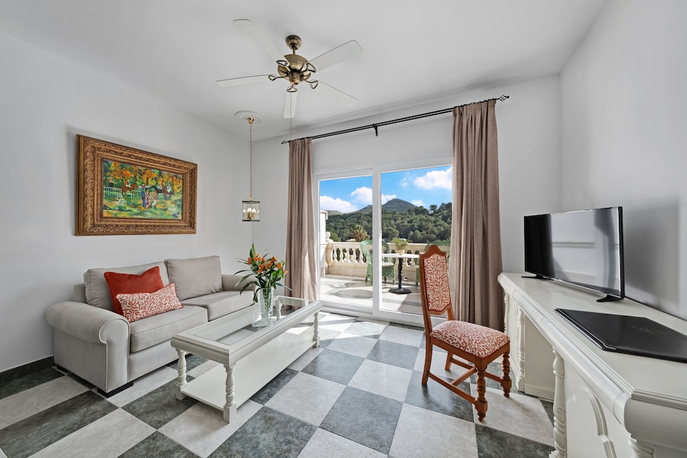 La Moraleja The Quiet Hotel - Adults Only 53/72