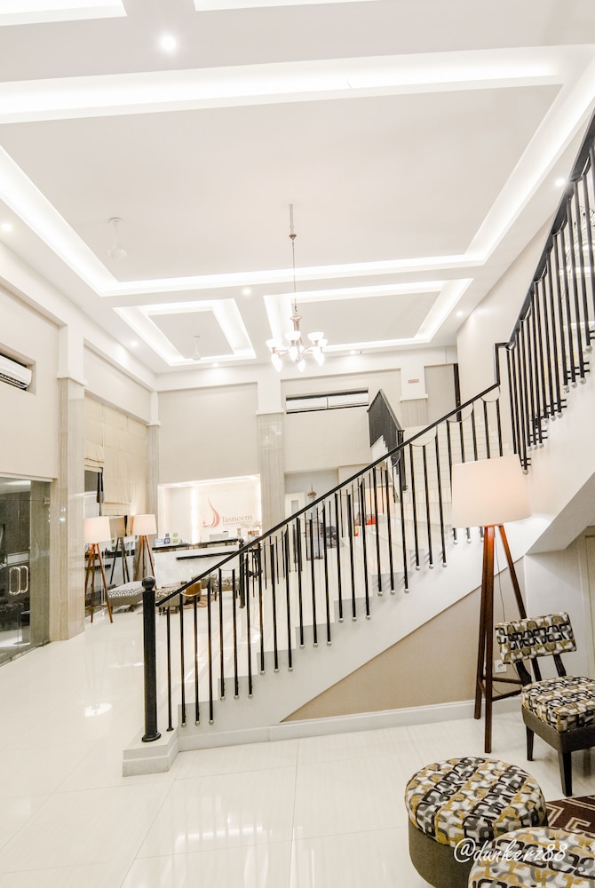 Hotel Tasneem Malioboro Yogyakarta 33/49