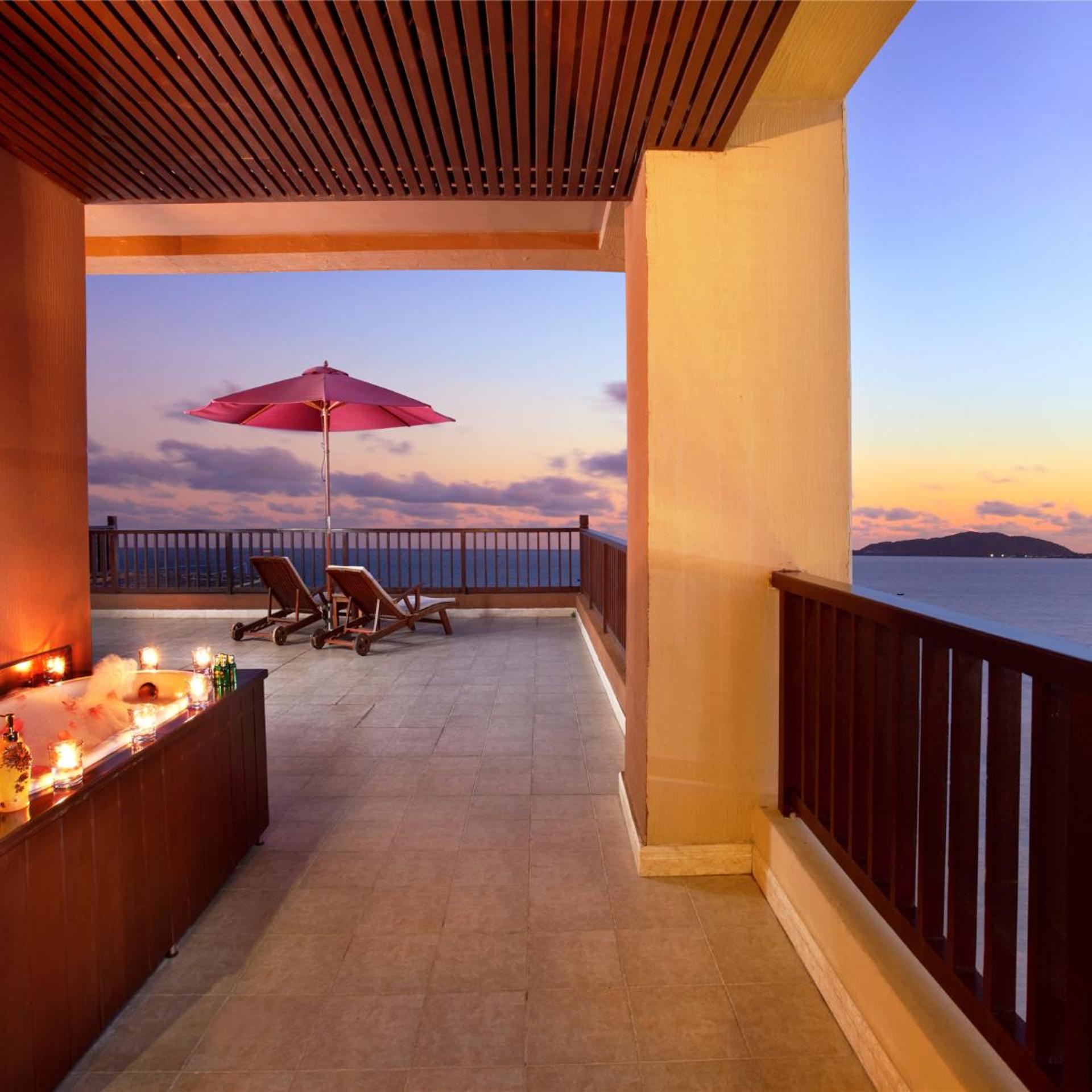 Timton Kangda Hotel Sanya 36/65