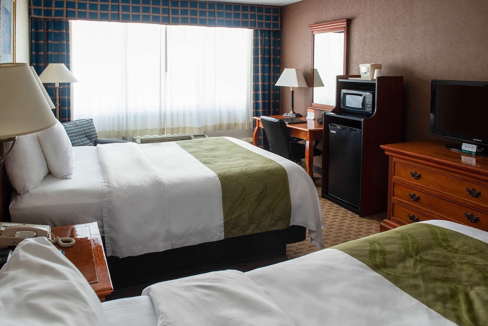 Quality Inn Beckley WV 17/46