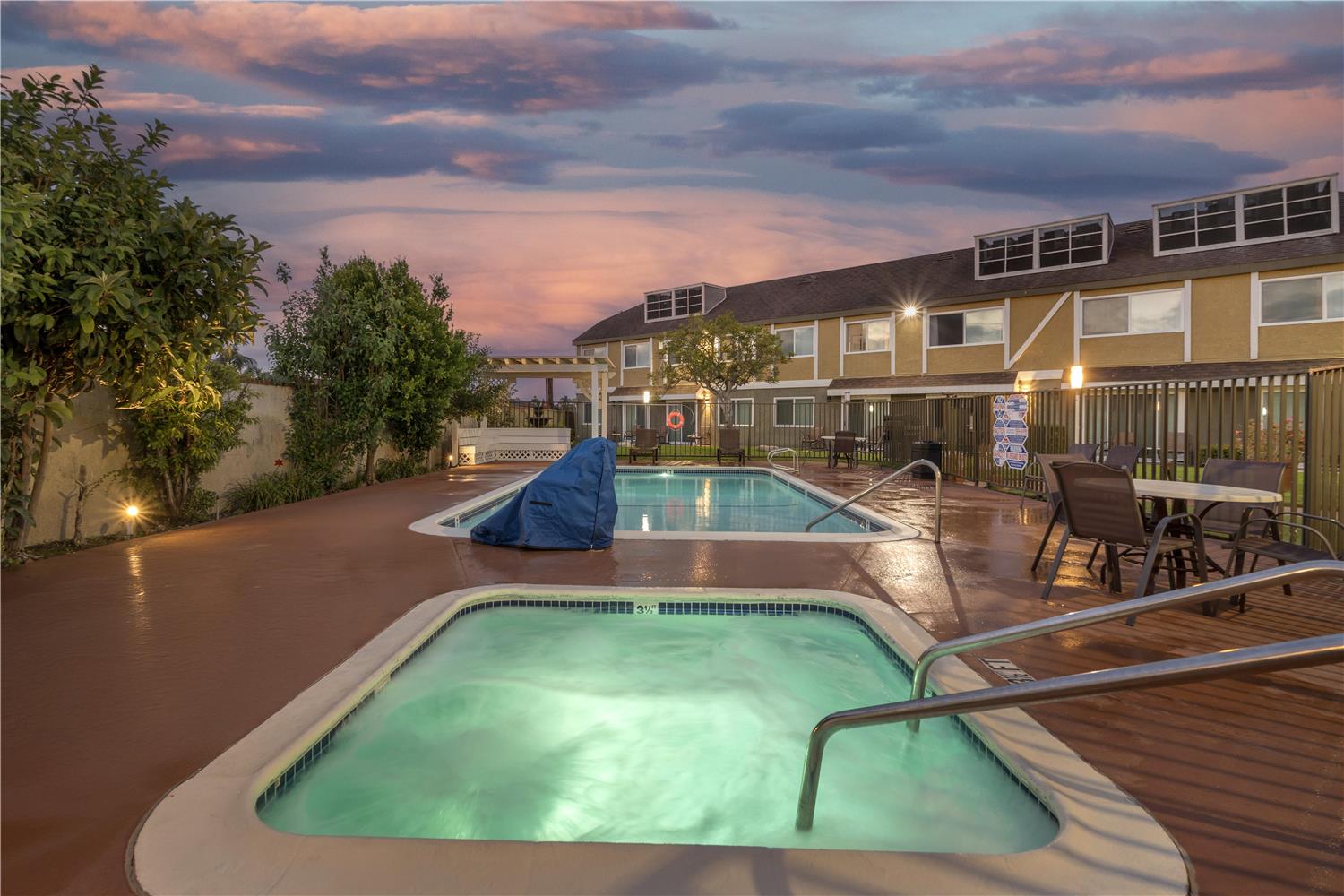 Best Western Westminster Inn 45/48