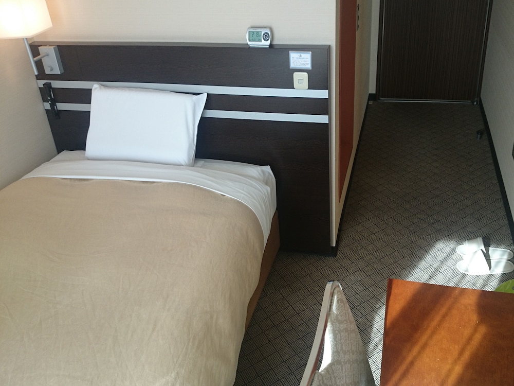 Hotel Furukawa Hills 17/32