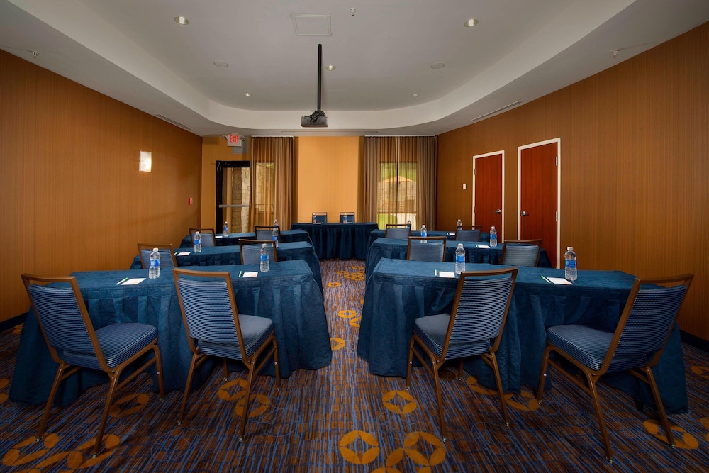 Courtyard By Marriott San Antonio Seaworld Lackland 42/45