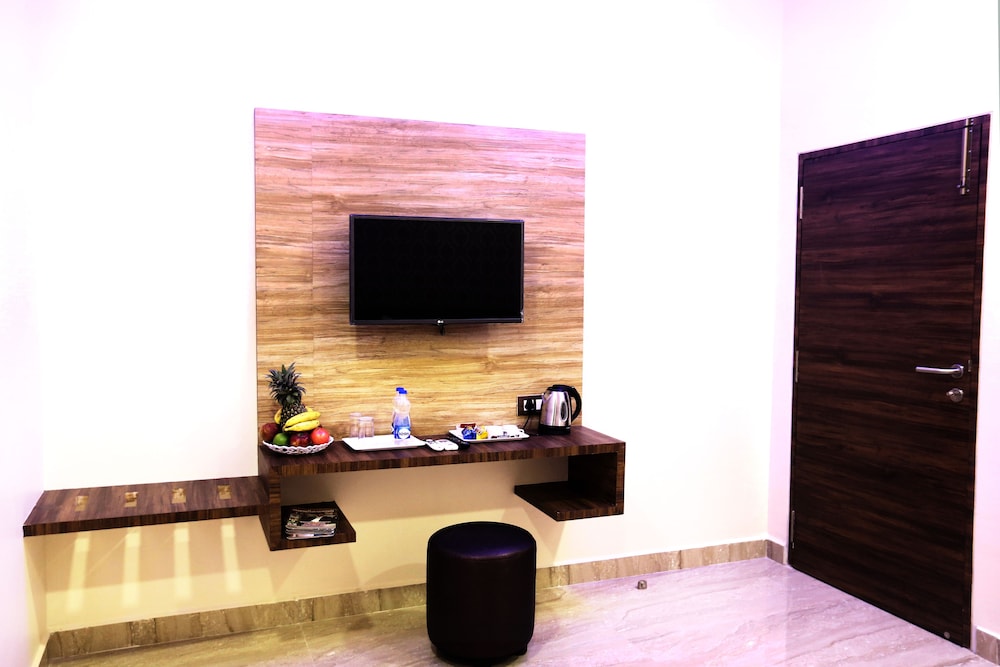 Hotel Sai Krish Grand 41/50