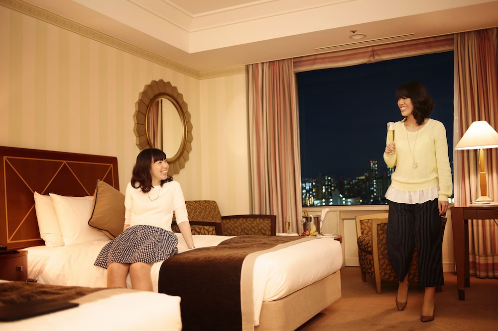 Imperial Hotel Osaka 24/63