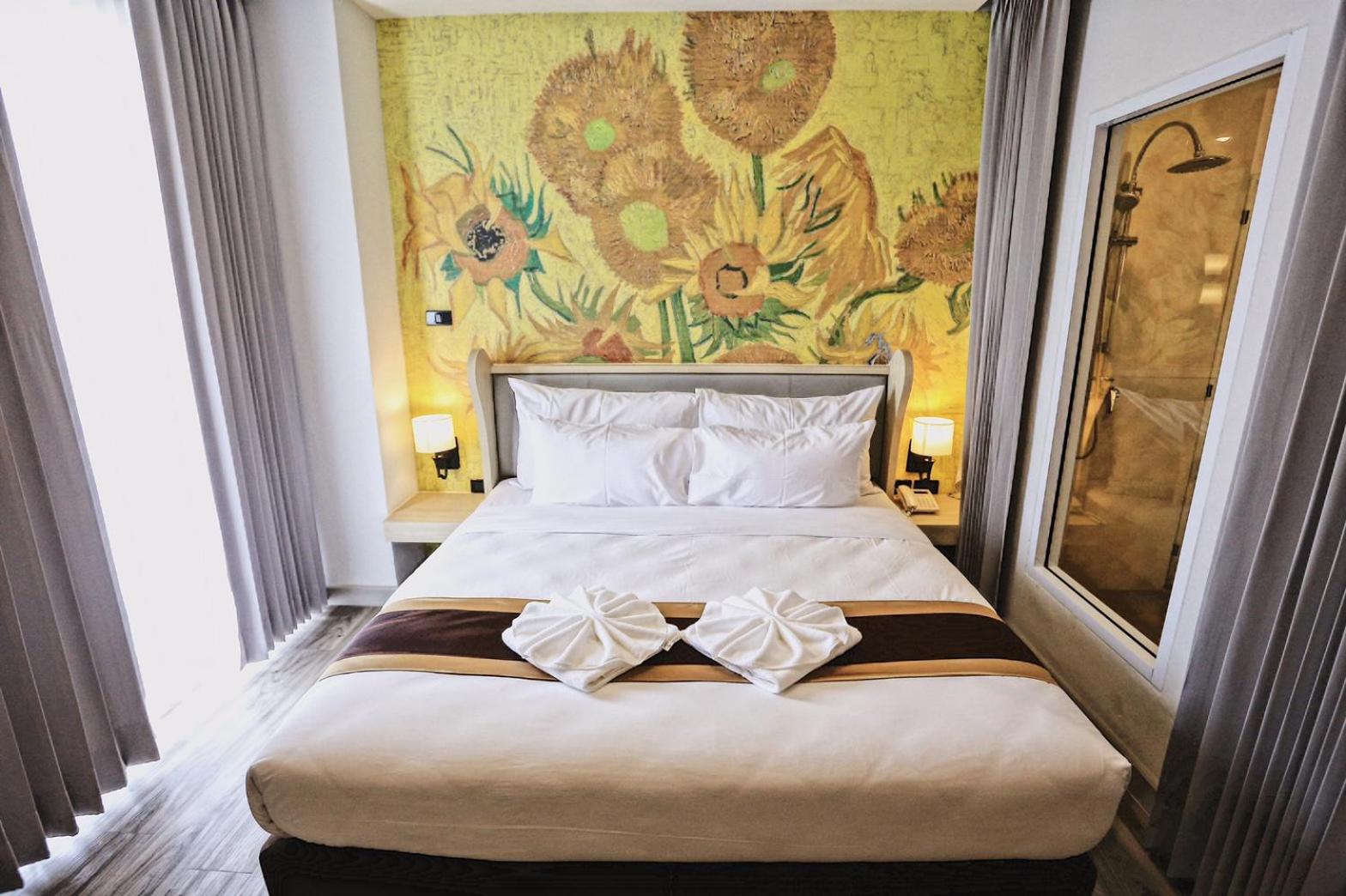 Bright Hotel Khon Kaen 9/50