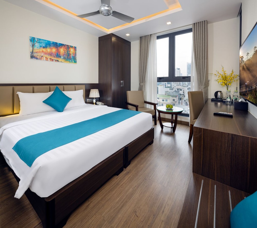 Sata Hotel 8/31