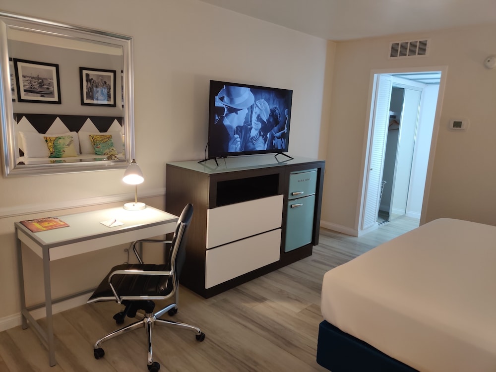 Kings Inn San Diego - Seaworld - Zoo 30/71