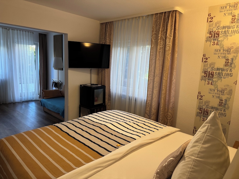 Hotel Sonnenhof 16/39