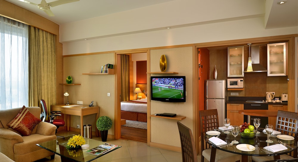 Savoy Suites Manesar 36/59