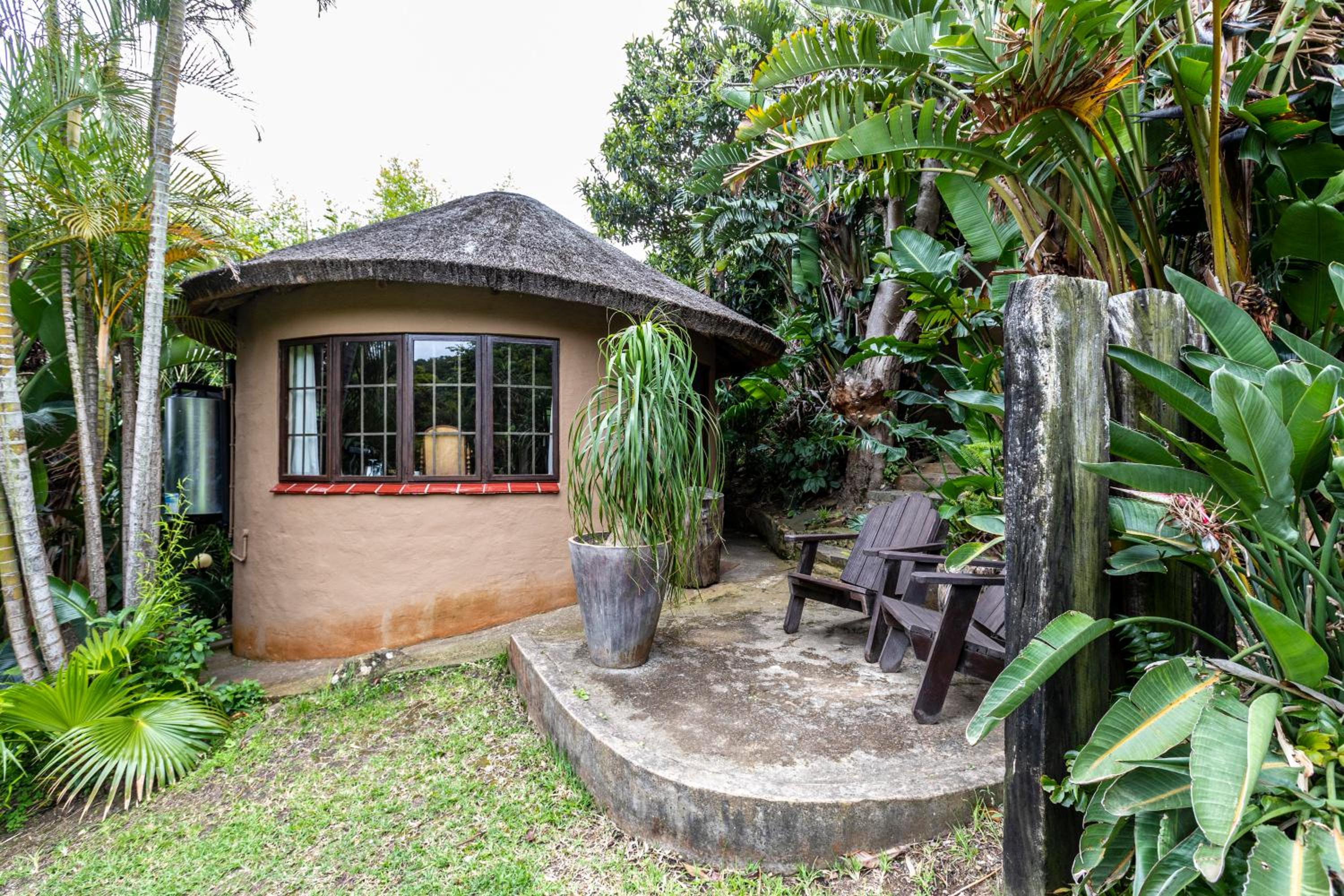 Fish Eagle Manor 1/19