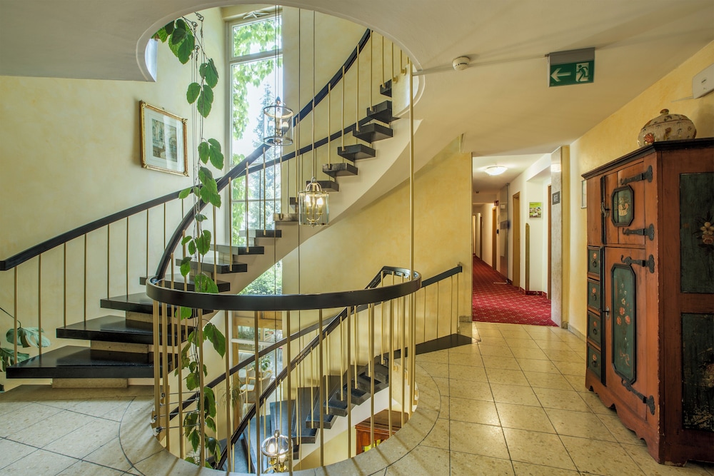 mD-Hotel Brunner 25/50