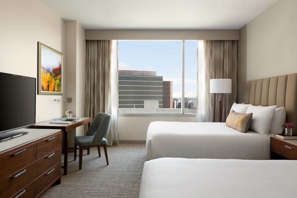 Intercontinental Hotels Houston Medical Center 19/81